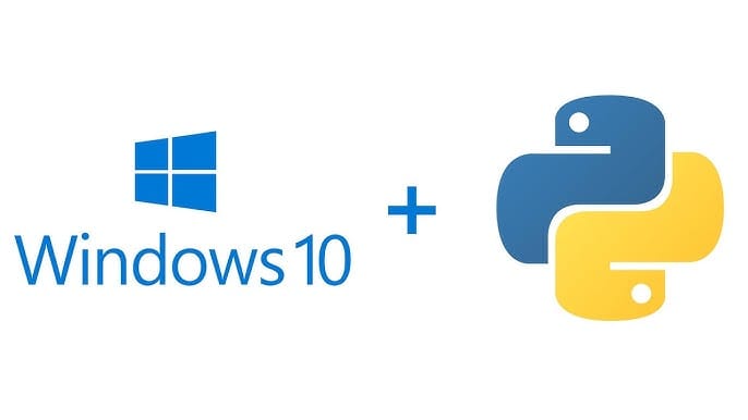 How to install Python on Windows